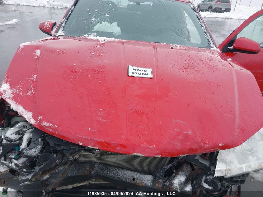 2012 Dodge Avenger Sxt VIN: 1C3CDZCB7CN293393 Lot: 11985935