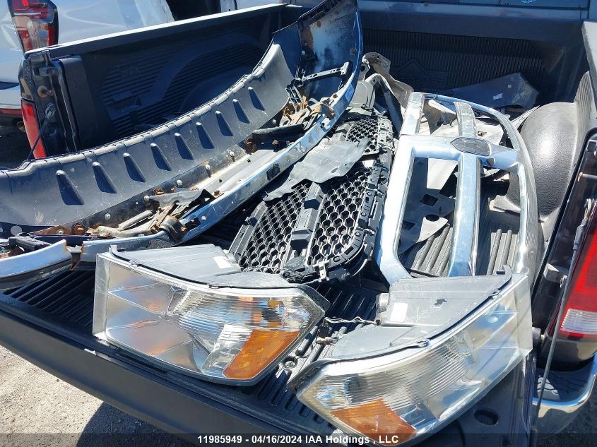 2015 Ram 1500 Slt VIN: 1C6RR7LT3FS715693 Lot: 11985949