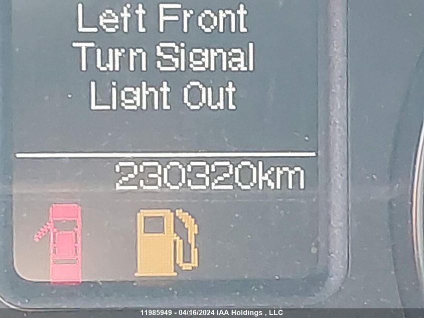 2015 Ram 1500 Slt VIN: 1C6RR7LT3FS715693 Lot: 11985949