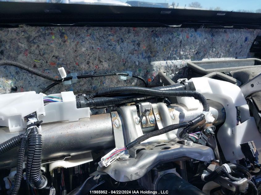 2023 Toyota Highlander Limited VIN: 5TDKDRBH1PS000052 Lot: 11985952