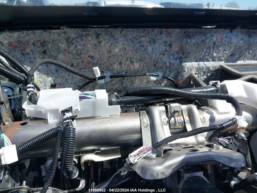 2023 Toyota Highlander Limited VIN: 5TDKDRBH1PS000052 Lot: 11985952