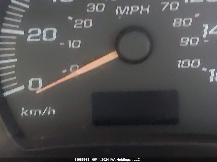 2007 Chevrolet Express G1500 VIN: 1GCFG15X771176985 Lot: 11985968