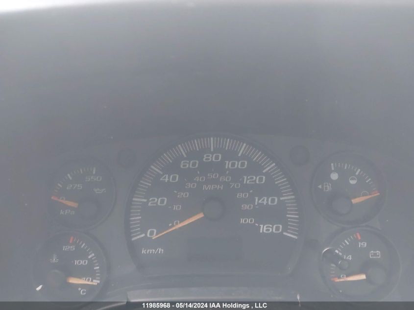 2007 Chevrolet Express G1500 VIN: 1GCFG15X771176985 Lot: 11985968