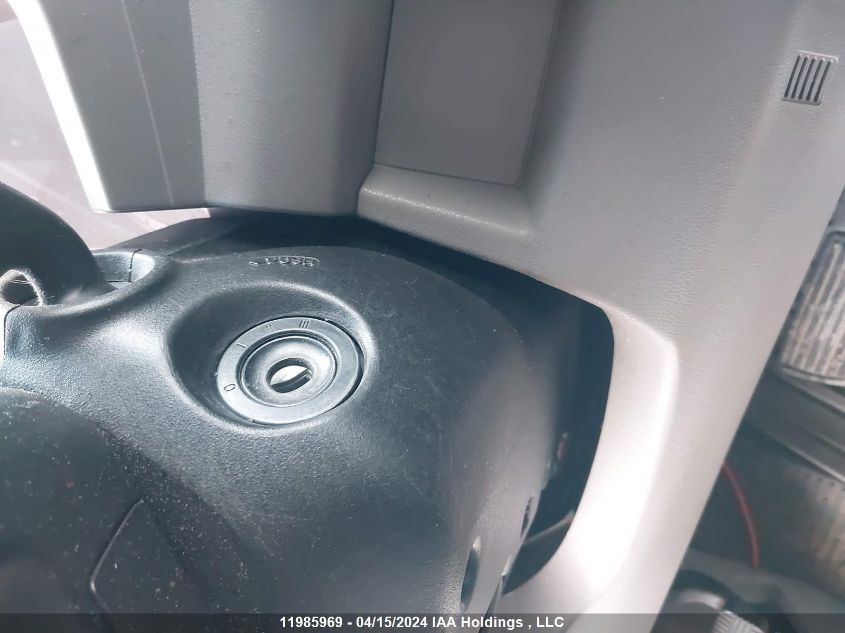 2010 Honda Pilot VIN: 5FNYF4H22AB503109 Lot: 11985969