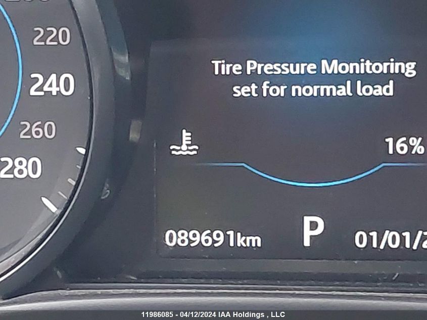 2018 Jaguar F-Pace VIN: SADCJ2GX0JA295108 Lot: 11986085