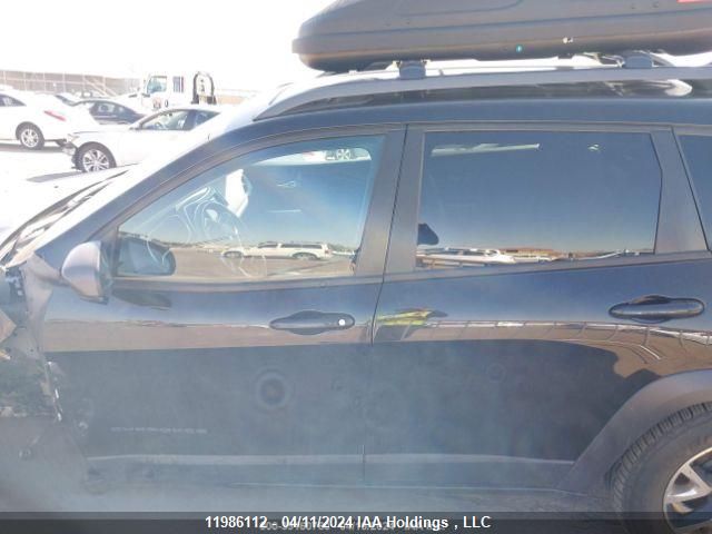 2017 Jeep Cherokee Trailhawk VIN: 1C4PJMBSXHW581646 Lot: 11986112