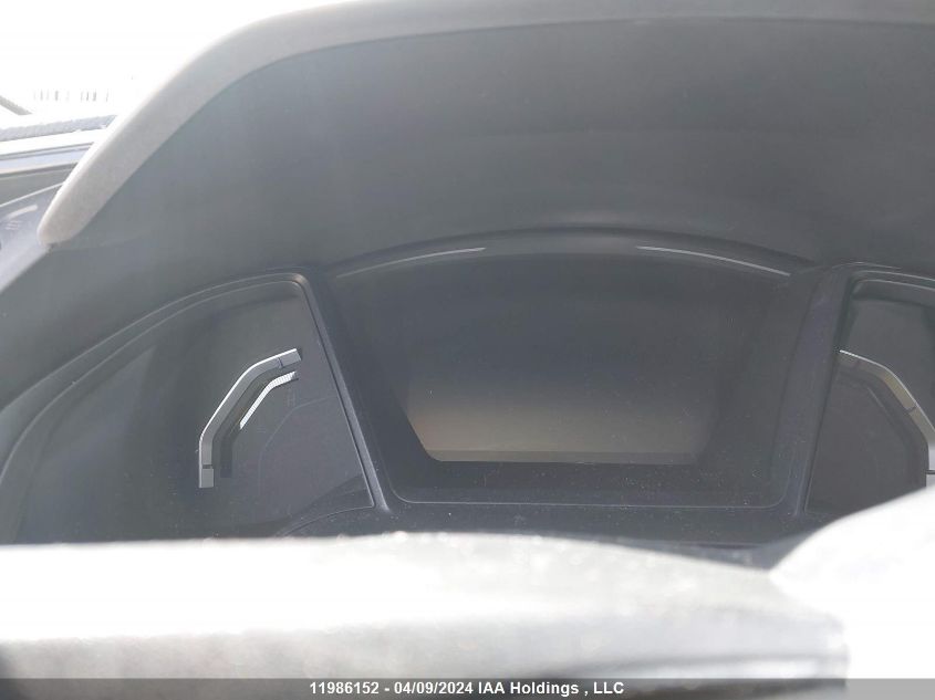 2019 Honda Civic Lx VIN: 2HGFC2F50KH006641 Lot: 11986152