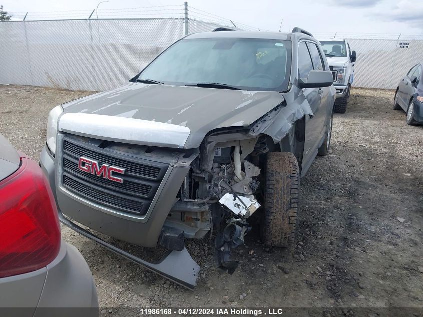 2012 GMC Terrain VIN: 2GKFLTEK1C6350959 Lot: 39258950