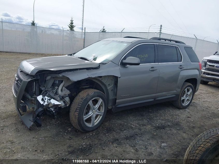 2012 GMC Terrain VIN: 2GKFLTEK1C6350959 Lot: 39258950