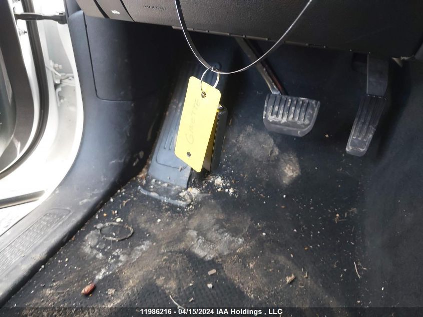 2024 Jeep Grand Cherokee L Limited VIN: 1C4RJKBG1R8538893 Lot: 11986216