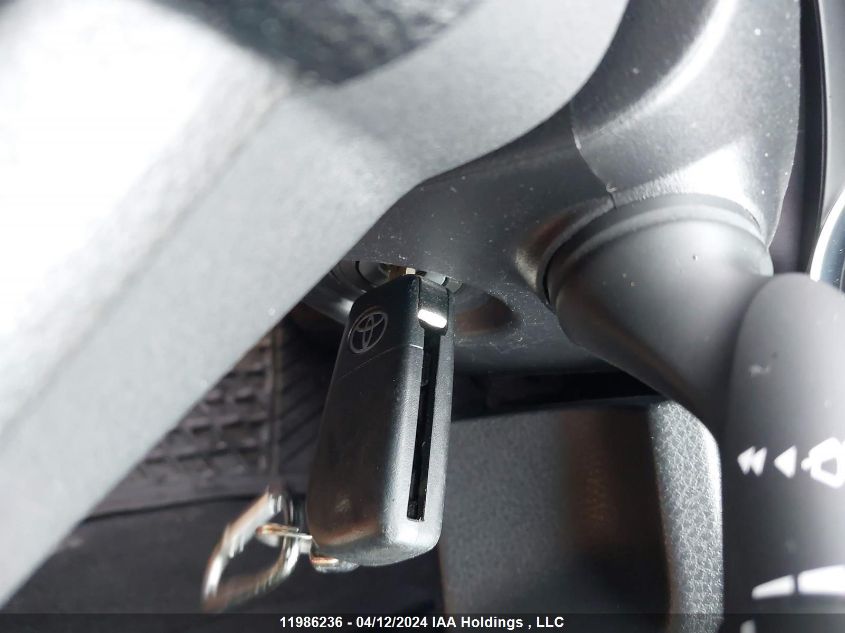 2019 Toyota Camry Le/Se/Xle VIN: 4T1B11HK1KU165421 Lot: 11986236