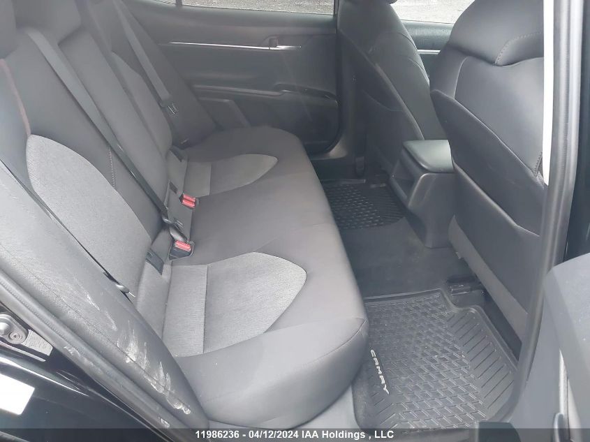 2019 Toyota Camry Le/Se/Xle VIN: 4T1B11HK1KU165421 Lot: 11986236