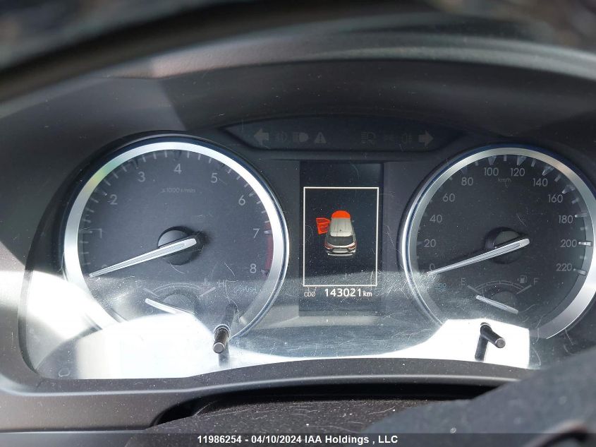 2017 Toyota Highlander Se/Xle VIN: 5TDJZRFH1HS363945 Lot: 11986254