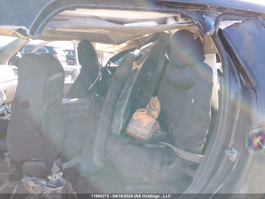 2016 GMC Acadia VIN: 1GKKVPKDXGJ215848 Lot: 11986273