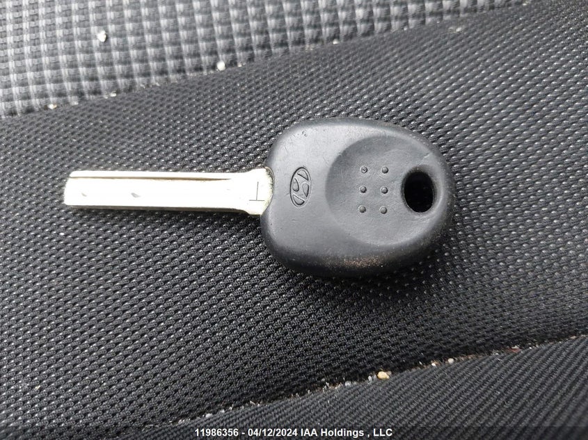 2014 Hyundai Elantra Gt VIN: KMHD25LH8EU175683 Lot: 11986356