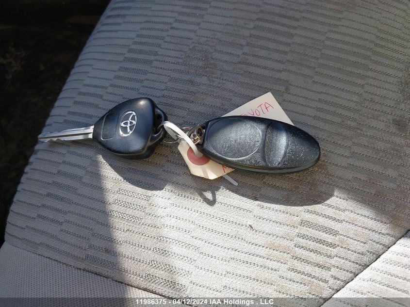 2010 Toyota Rav4 Base V6 VIN: 2T3BK4DV3AW017937 Lot: 11986375