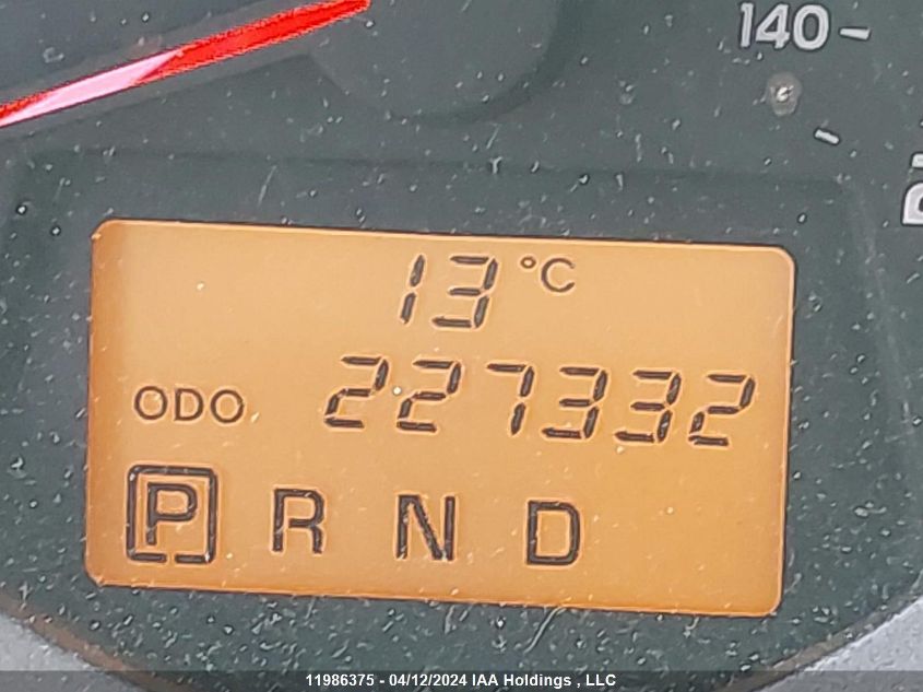 2010 Toyota Rav4 Base V6 VIN: 2T3BK4DV3AW017937 Lot: 11986375