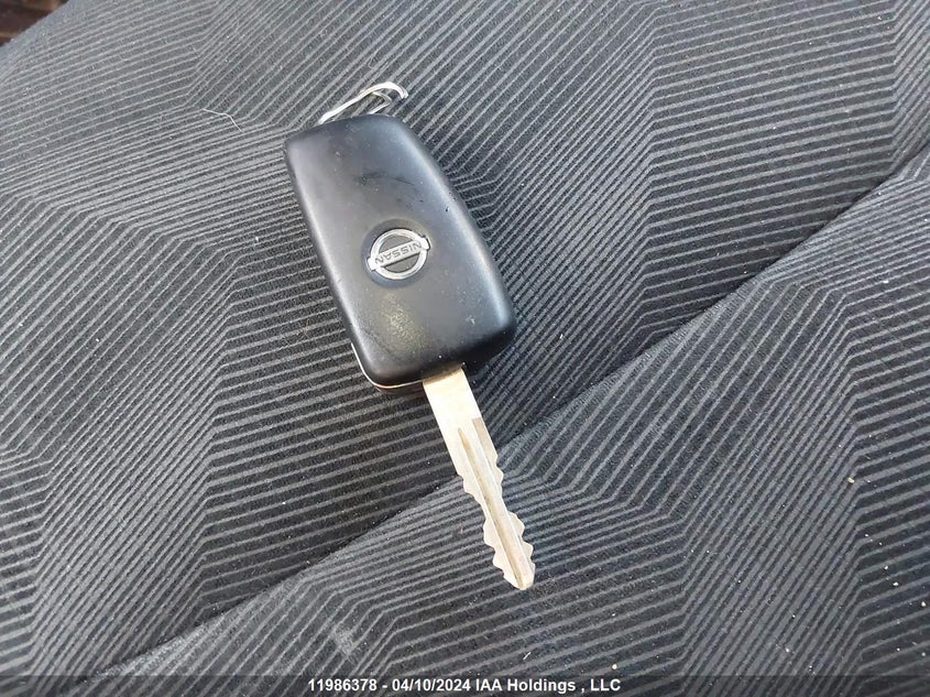 2015 Nissan Rogue VIN: 5N1AT2MV5FC902983 Lot: 11986378