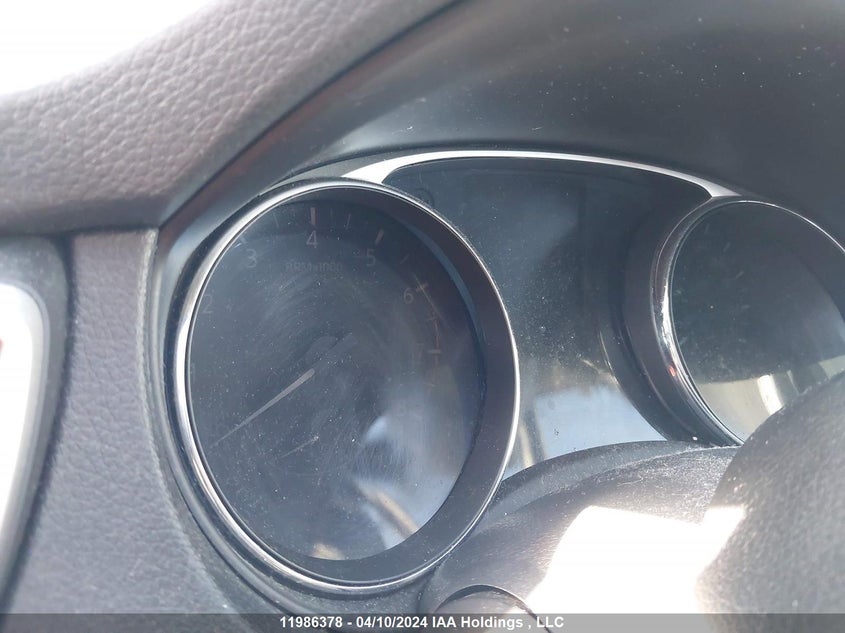 2015 Nissan Rogue VIN: 5N1AT2MV5FC902983 Lot: 11986378