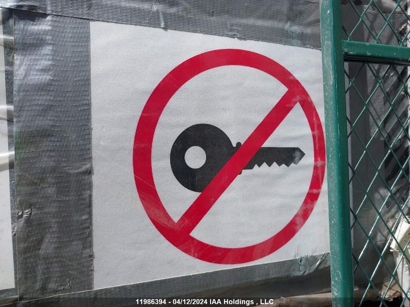 2005 Nissan Murano Sl VIN: JN8AZ08W55W438542 Lot: 11986394