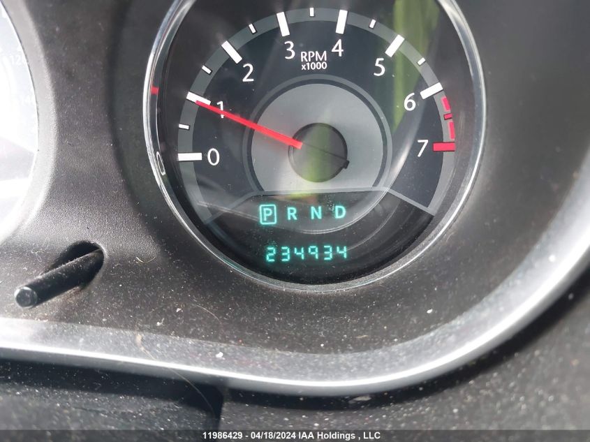 2013 Chrysler 200 Limited VIN: 1C3CCBCG1DN772125 Lot: 11986429