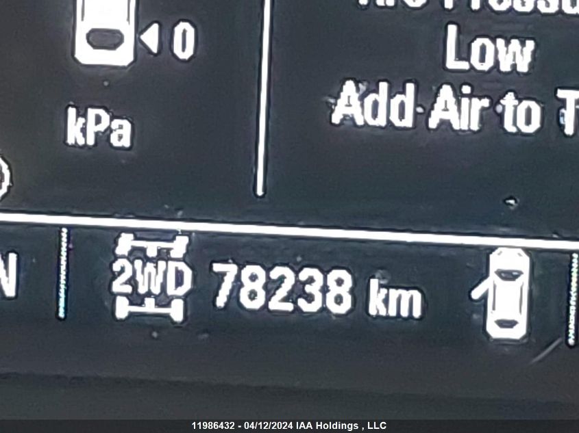 2021 Chevrolet Trailblazer VIN: KL79MNSL1MB070937 Lot: 11986432