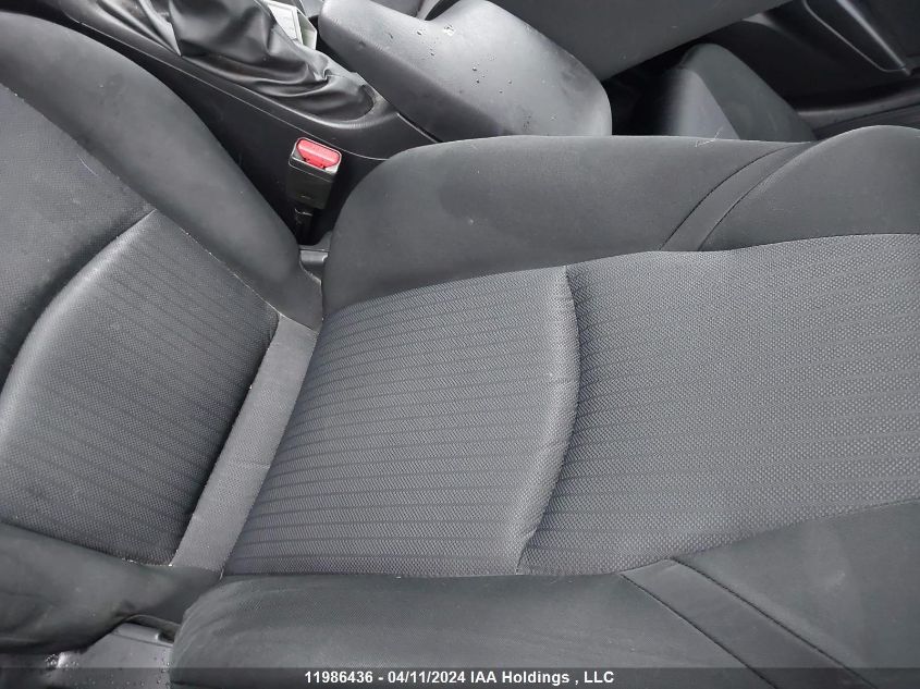 2015 Mazda Mazda3 VIN: 3MZBM1U7XFM209565 Lot: 11986436