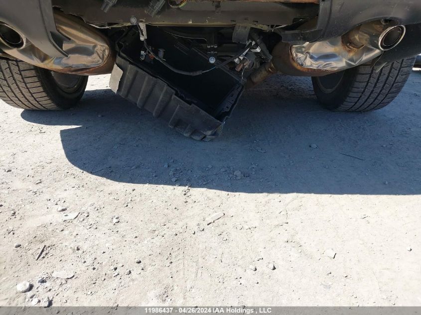 2016 Land Rover Range Rover Sport VIN: SALWR2KF1GA119279 Lot: 11986437