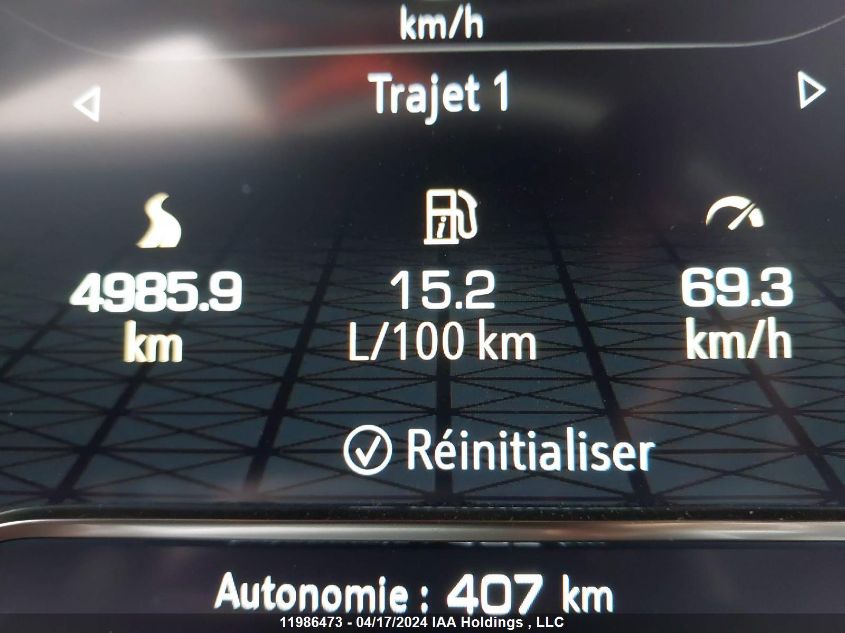 2024 GMC Sierra K1500 Sle VIN: 3GTUUBED0RG179033 Lot: 11986473