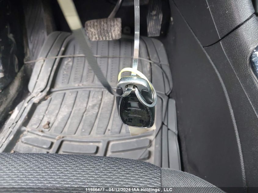 2017 Chevrolet Cruze VIN: 3G1BE5SM1HS506134 Lot: 39236699