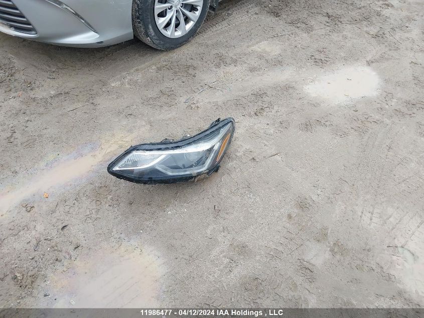 2017 Chevrolet Cruze VIN: 3G1BE5SM1HS506134 Lot: 39236699