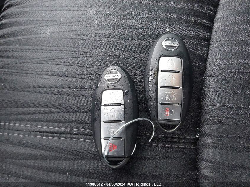 2018 Nissan Sentra S/Sv/Sr/Sl VIN: 3N1AB7AP0JY210739 Lot: 11986512