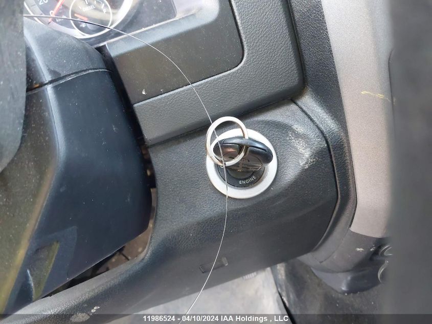 2016 Ram 1500 St VIN: 1C6RR7SM3GS403028 Lot: 11986524