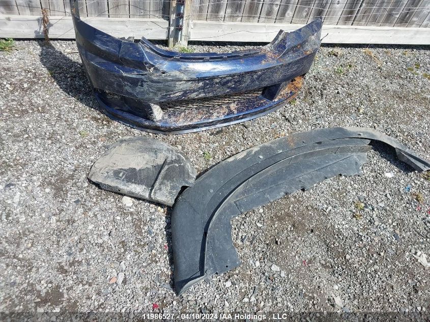 2017 Dodge Journey Se VIN: 3C4PDCAB3HT584445 Lot: 11986527