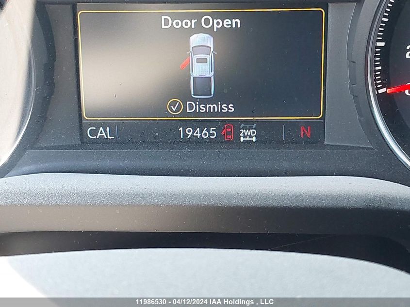 2021 Chevrolet Silverado 1500 VIN: 1GCUYDED5MZ399048 Lot: 11986530