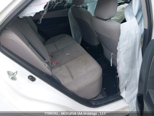 2014 Toyota Corolla Eco/Eco Plus/Eco Premium VIN: 2T1BPRHE3EC064071 Lot: 11986583