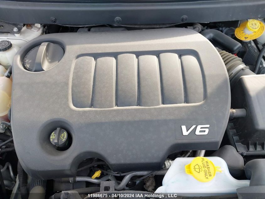 2019 Dodge Journey Sxt VIN: 3C4PDDCG7KT833979 Lot: 11986675