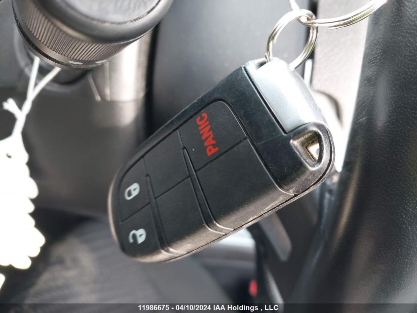 2019 Dodge Journey Sxt VIN: 3C4PDDCG7KT833979 Lot: 11986675