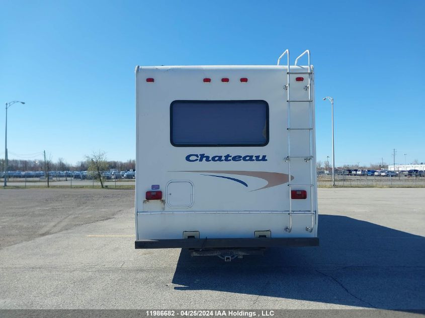 2000 Ford Econoline VIN: 1FDXE45S5YHB62393 Lot: 11986682