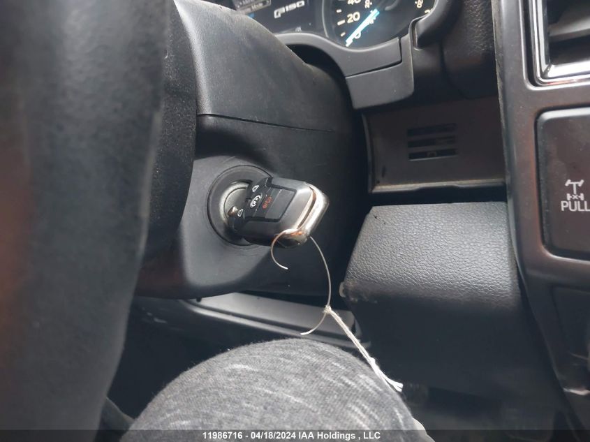 2018 Ford F-150 Xlt VIN: 1FTEW1EG8JFA11598 Lot: 11986716