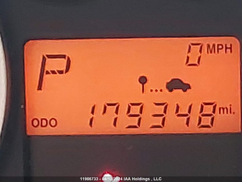 2006 Hyundai Tiburon VIN: KMHHN65F86U197646 Lot: 11986733