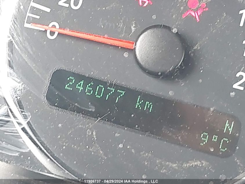 2007 Buick Allure VIN: 2G4WJ582871230132 Lot: 11986737