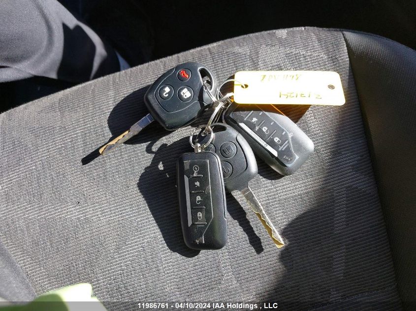 2013 Ford Fiesta Se VIN: 3FADP4BJ9DM157528 Lot: 11986761