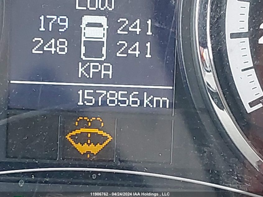 2012 Dodge Ram 1500 Slt VIN: 1C6RD7GT5CS337011 Lot: 11986762