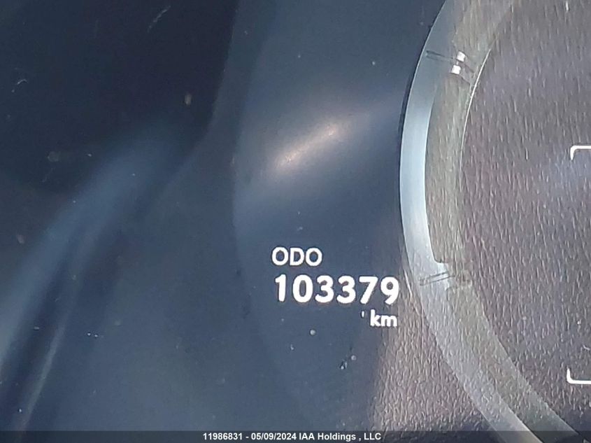 2019 Lexus Es 350 Premium VIN: 58ABZ1B13KU012332 Lot: 11986831