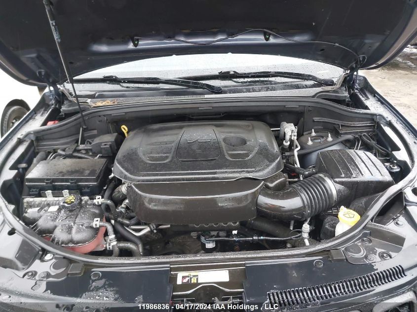 2020 Jeep Grand Cherokee Limited VIN: 1C4RJFBG2LC132777 Lot: 11986836