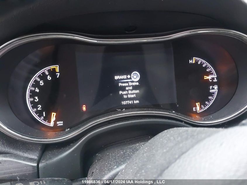 2020 Jeep Grand Cherokee Limited VIN: 1C4RJFBG2LC132777 Lot: 11986836