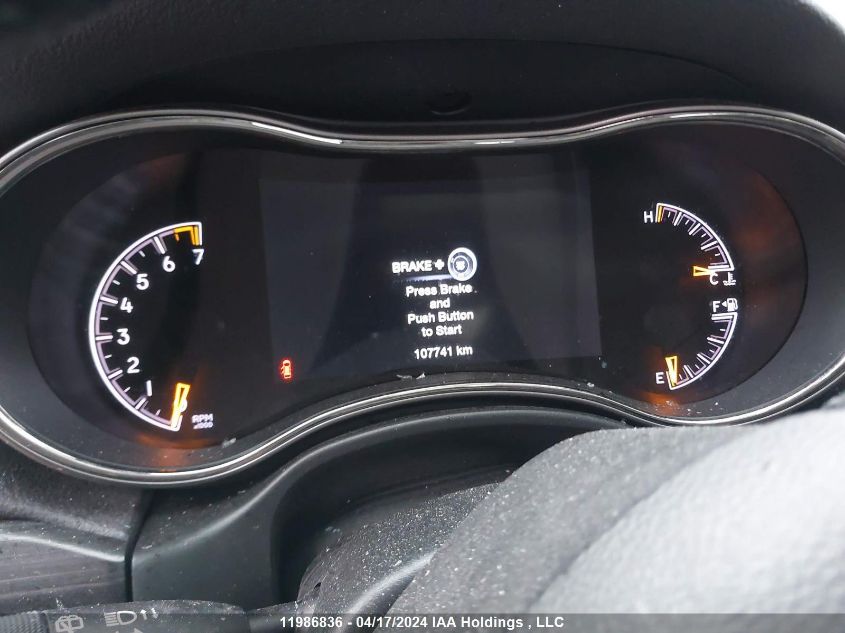 2020 Jeep Grand Cherokee Limited VIN: 1C4RJFBG2LC132777 Lot: 11986836