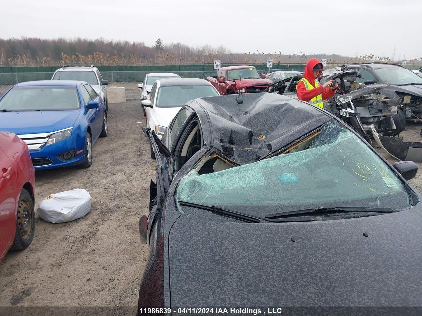 2007 Ford Fusion Se VIN: 3FAHP07ZX7R138907 Lot: 11986839