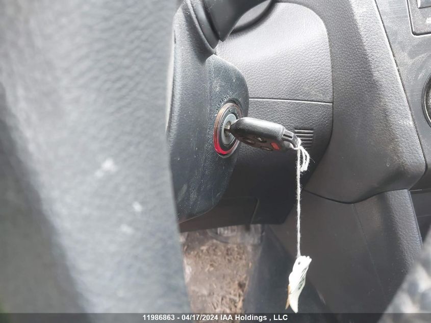 2014 Subaru Impreza Premium VIN: JF1GPAD60E9282342 Lot: 11986863